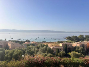 Studio vue mer Marinella